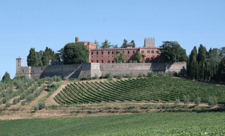 Discovering the World's Oldest Wineries