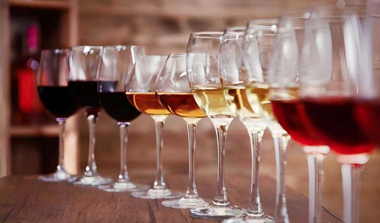 Wine Creates Social Bonds