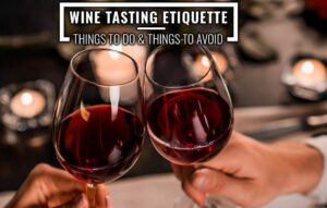 Sip and Savor: A Guide to Wine Tasting Etiquette