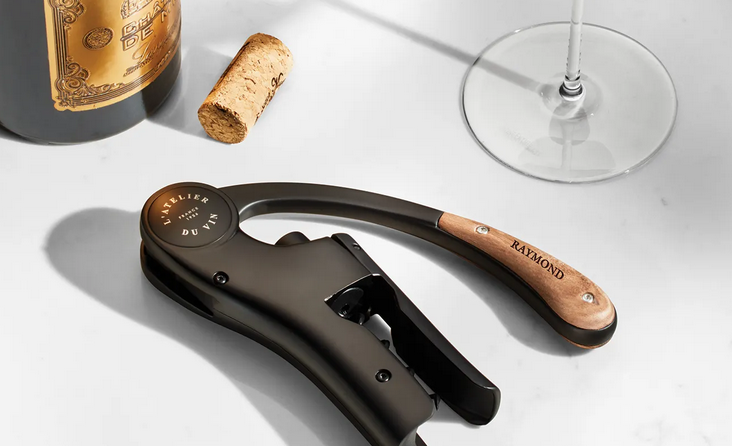 Essential Wine Accessories You Need