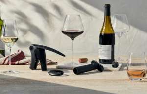  Essential Wine Accessories You Need