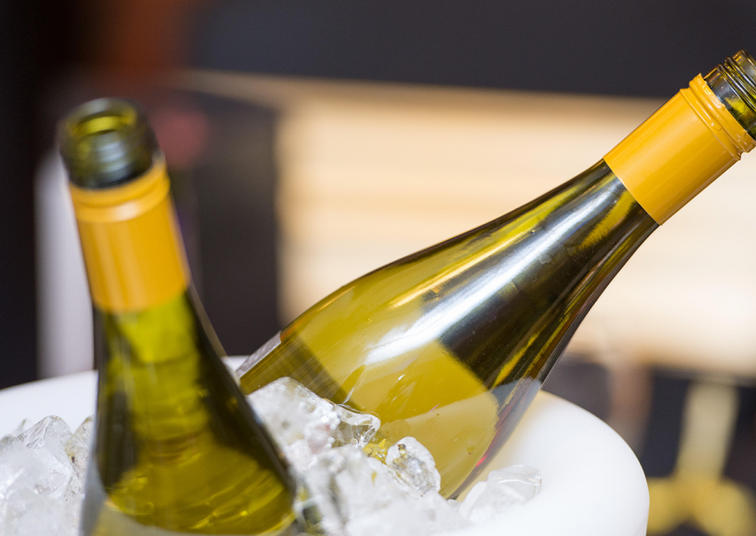 Tips for Achieving the Right Wine Temperature